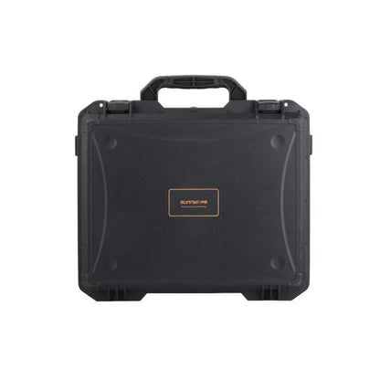 Estuche de seguridad Sunnylife, estuche rígido de viaje de gran capacidad, resistente al agua y a los golpes para DJI Mavic……