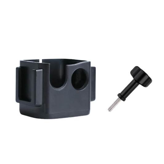 Marco de soporte de expansión adaptador con tornillo para DJI Osmo Pocket 3
