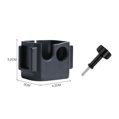 Marco de soporte de expansión adaptador con tornillo para DJI Osmo Pocket 3 — imagen 2