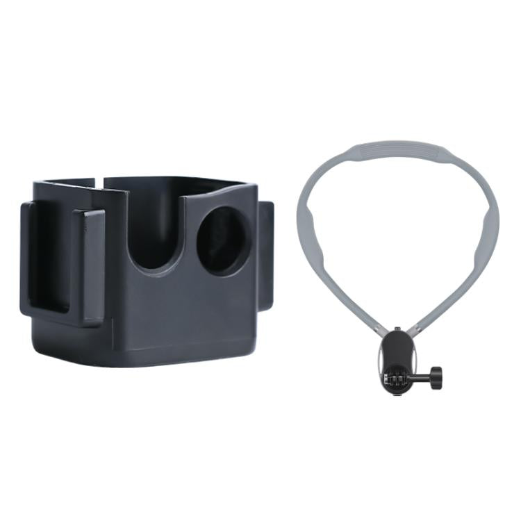 Marco de soporte de expansión con soporte para el cuello para DJI Osmo Pocket 3