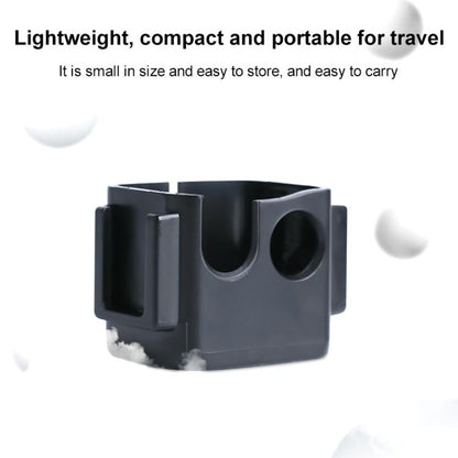 Marco de soporte de expansión adaptador con correa para el pecho para DJI Osmo Pocket 3 — imagen 14