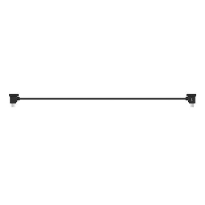 Cable de datos convertidor BRDRC, tipo: 30 cm, tipo C a Android para DJI Mavic 3 / Mini 4 Pro / Mini 2 y más para DJI DJI Ma…