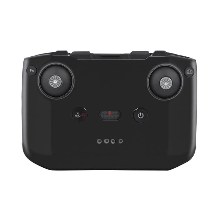 Funda de silicona antigolpes y antiarañazos para control remoto RC-N2/RC-N1 BRDRC (negra)