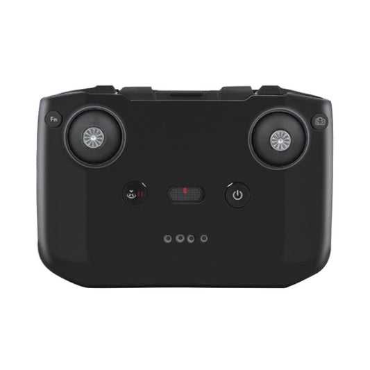 Funda de silicona antigolpes y antiarañazos para control remoto RC-N2/RC-N1 BRDRC (negra)