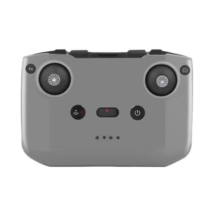 Funda de silicona antigolpes y antiarañazos para control remoto RC-N2/RC-N1 BRDRC (gris)