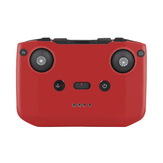 Funda de silicona antigolpes y antiarañazos para control remoto RC-N2/RC-N1 BRDRC (roja)