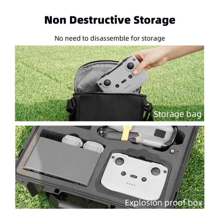 Funda de silicona antigolpes y antiarañazos para control remoto RC-N2/RC-N1 BRDRC (negra) — imagen 10