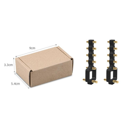 Antena Yagi-Uda de cobre para DJI Mavic 3 / Mini 2 / Air 2S (gris) para DJI DJI Mavic 3, DJI Mini 2, DJI Air 2S — imagen 10