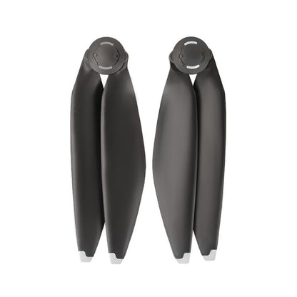 Hélices de liberación rápida Sunnylife 1158F para DJI Mavic 4 Pro (punta plateada) — imagen 2