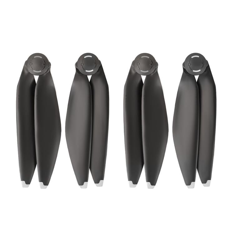 Hélices de liberación rápida Sunnylife 1158F para DJI Mavic 4 Pro (punta plateada) — imagen 2