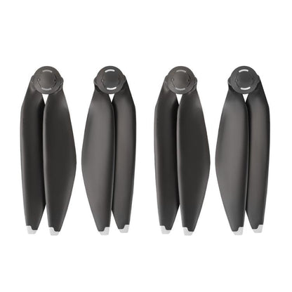 Hélices de liberación rápida Sunnylife 1158F para DJI Mavic 4 Pro (punta plateada) — imagen 2