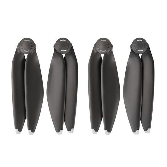 Hélices de liberación rápida Sunnylife 1158F para DJI Mavic 4 Pro (punta plateada) — imagen 2