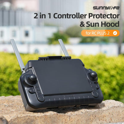 Parasol protector para control remoto RC Plus 2 Sunnylife (gris) — imagen 2