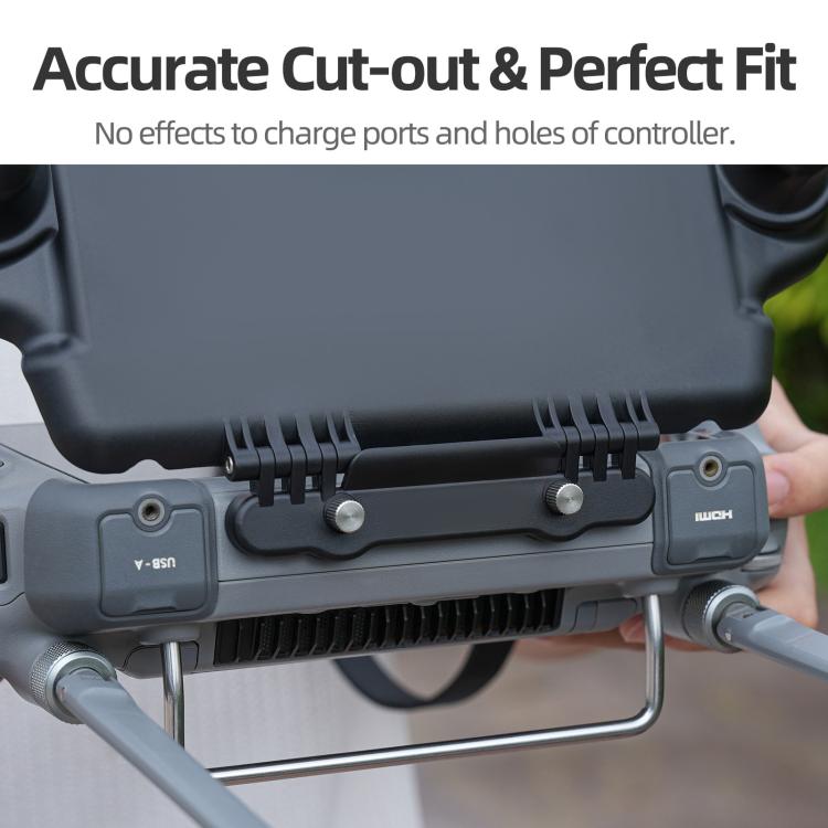 Parasol protector para control remoto RC Plus 2 Sunnylife (gris) — imagen 7
