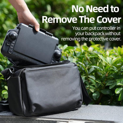 Parasol protector para control remoto RC Plus 2 Sunnylife (gris) — imagen 8