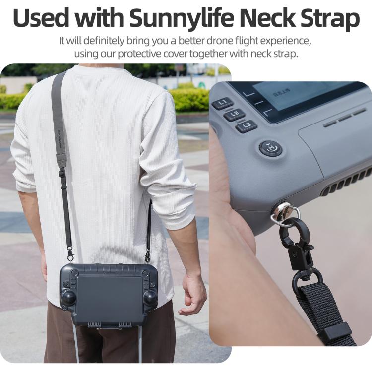 Parasol protector para control remoto RC Plus 2 Sunnylife (gris) — imagen 9