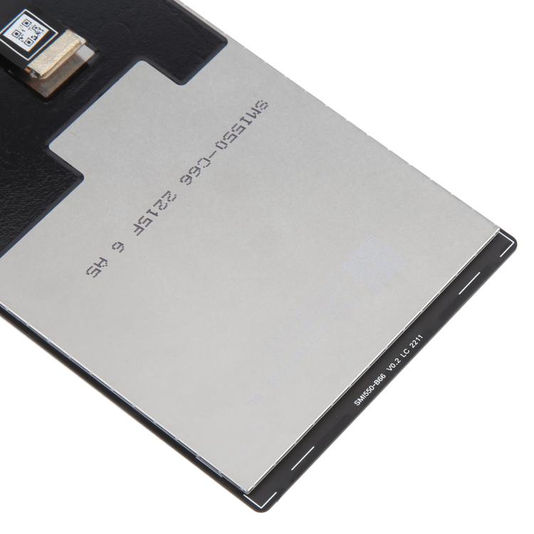 Pantalla LCD con digitalizador para el mango de control Original RC 2, ensamblaje completo — imagen 4