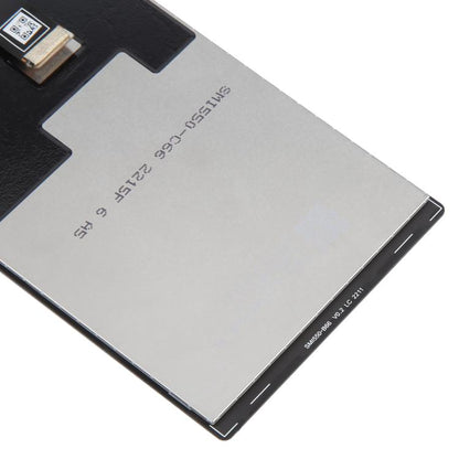 Pantalla LCD con digitalizador para el mango de control Original de, ensamblaje completo para DJI Air 3 — imagen 4