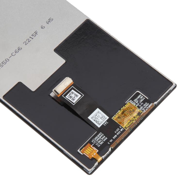 Pantalla LCD con digitalizador para el mango de control Original de, ensamblaje completo para DJI Air 3 — imagen 5