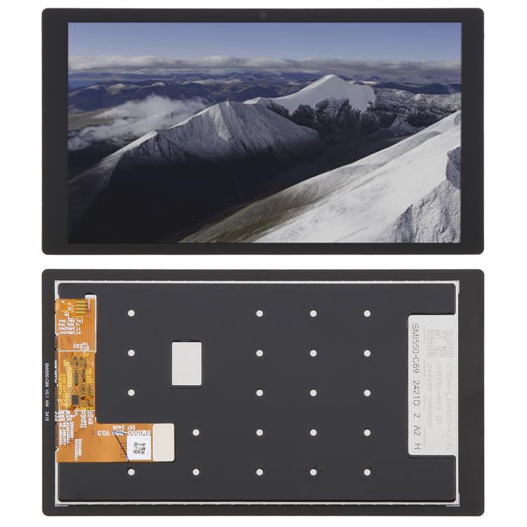 Pantalla LCD con digitalizador para el mango de control Original de, ensamblaje completo para DJI Mavic 4 Pro