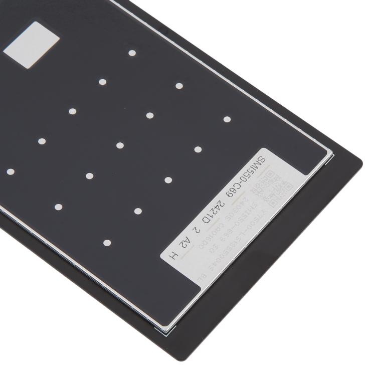Pantalla LCD con digitalizador para el mango de control Original de, ensamblaje completo para DJI Air 3S — imagen 4