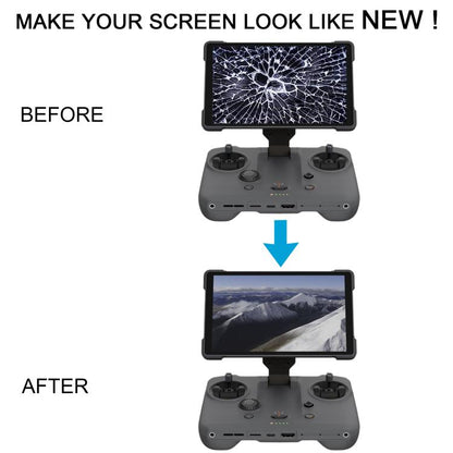 Pantalla LCD con digitalizador para el mango de control Original de, ensamblaje completo para DJI Air 3S — imagen 6