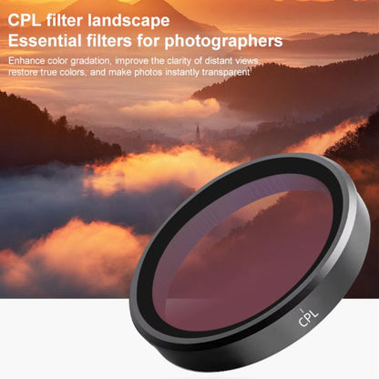 Filtro de lente para cámara Action 5 Pro, filtro: UV — imagen 7