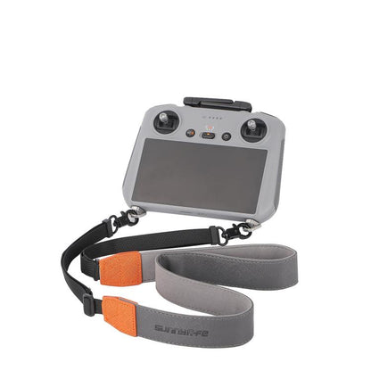Cordón multiusos Sunnylife GS014 con hebilla de aluminio CNC (gris)