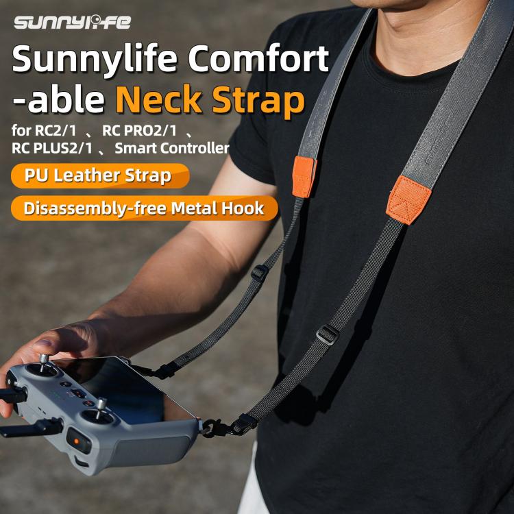 Cordón multiusos Sunnylife GS014 con hebilla de aluminio CNC (gris) — imagen 3