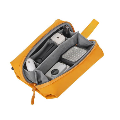 Bolso de mano, bolso de hombro, minibolso de viaje diario para DJI Osmo Pocket 3 (naranja) — imagen 3