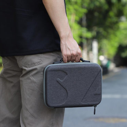 Bolsa de viaje rígida Sunnylife, fácil de transportar para DJI Mini 5 Pro — imagen 4
