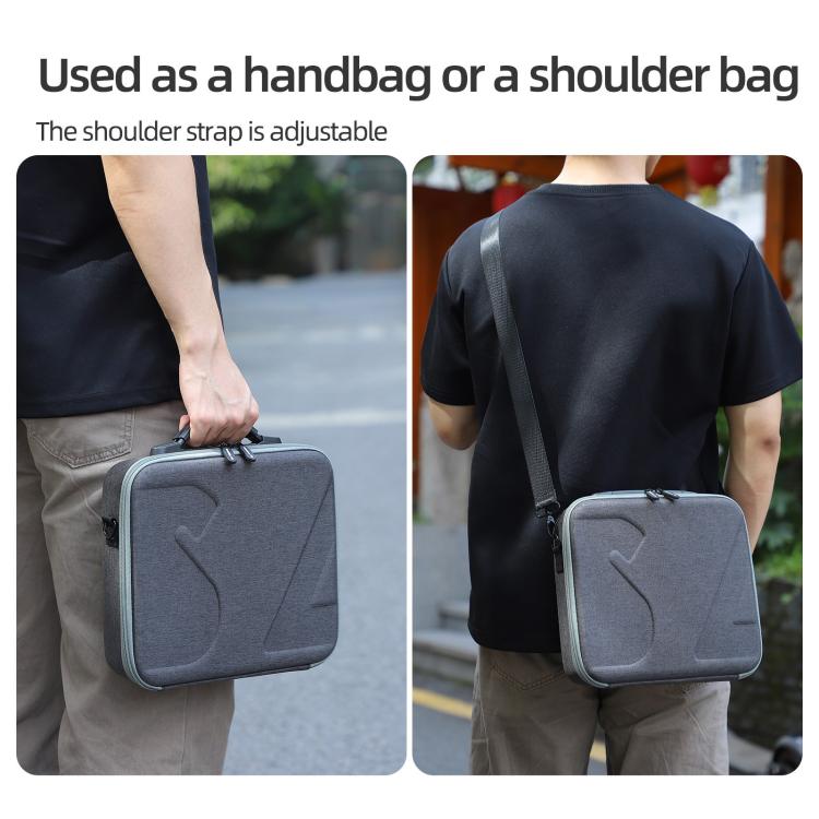 Bolsa rígida de viaje Sunnylife para DJI Mini 5 Pro — imagen 7