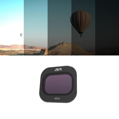 Filtro de lente para cámara de dron JSR KB Serie, filtro ND32 para DJI Mini 5 Pro
