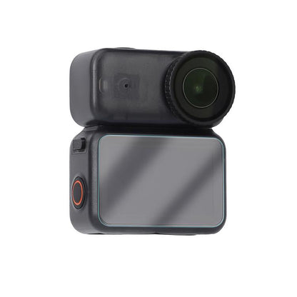 1 protector de pantalla Sunnylife de vidrio templado (transparente)