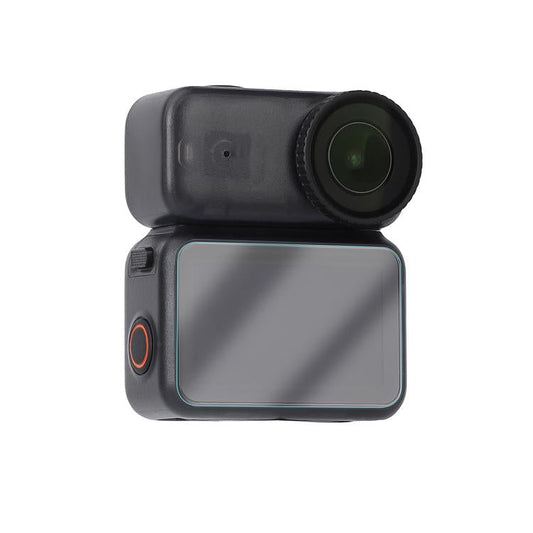 1 protector de pantalla Sunnylife de vidrio templado (transparente)