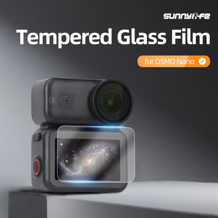 Protectores de pantalla 2 Sunnylife de vidrio templado (transparentes) — imagen 3
