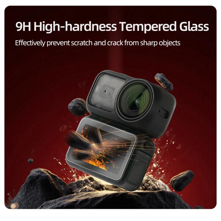 1 protector de pantalla Sunnylife de vidrio templado (transparente) — imagen 5