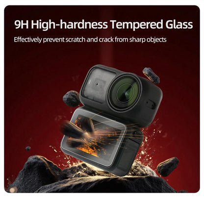 1 protector de pantalla Sunnylife de vidrio templado (transparente) — imagen 5