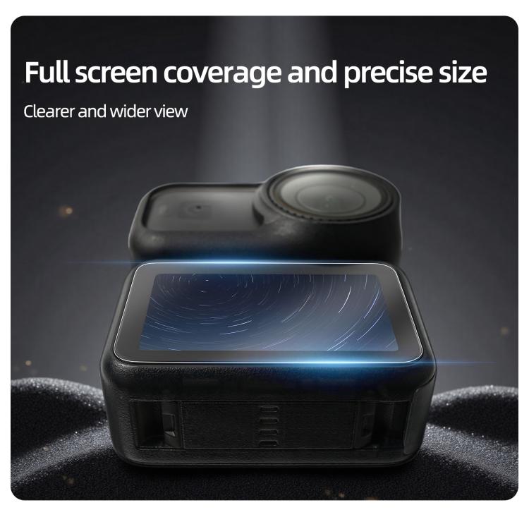 1 protector de pantalla Sunnylife de vidrio templado (transparente) — imagen 7