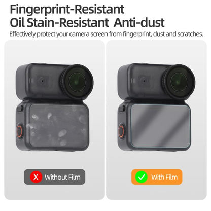 Protectores de pantalla 2 Sunnylife de vidrio templado (transparentes) — imagen 8