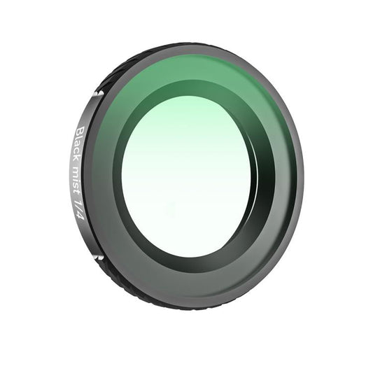 Filtro de lente para cámara Osmo Nano Sunnylife, filtro: niebla negra 1/4 para DJI Osmo