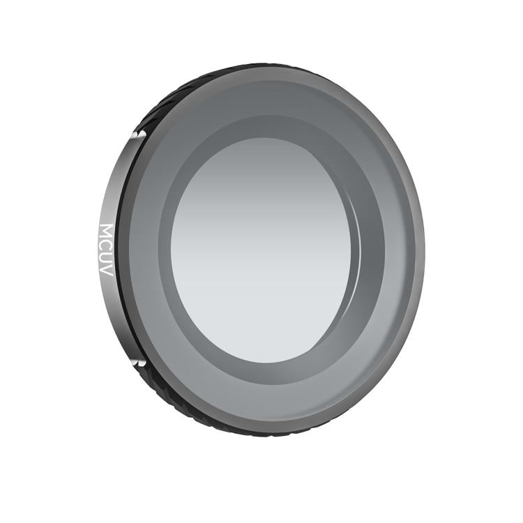 Filtro de lente para cámara Osmo Nano Sunnylife, filtro: MCUV para DJI Osmo