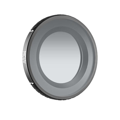 Filtro de lente para cámara Osmo Nano Sunnylife, filtro: MCUV para DJI Osmo