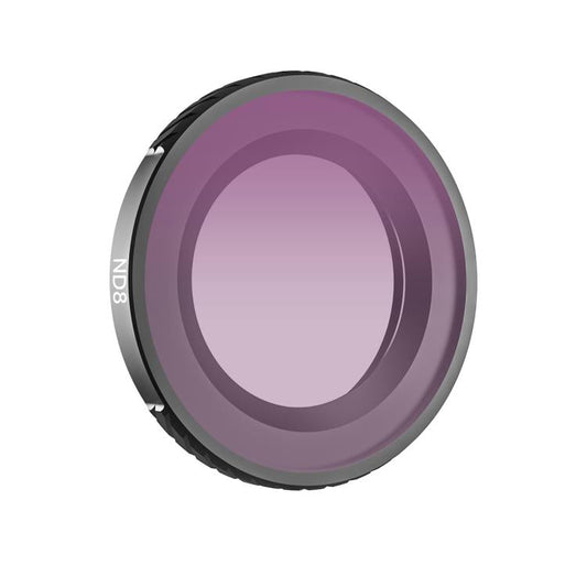 Filtro de lente para cámara Osmo Nano Sunnylife, filtro ND8 para DJI Osmo
