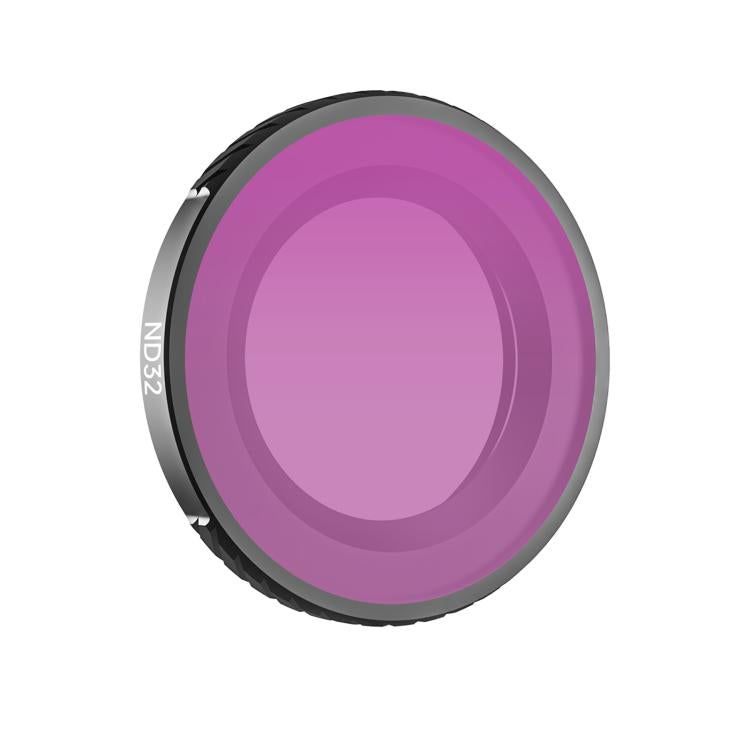 Filtro de lente para cámara Osmo Nano Sunnylife, filtro ND32 para DJI Osmo
