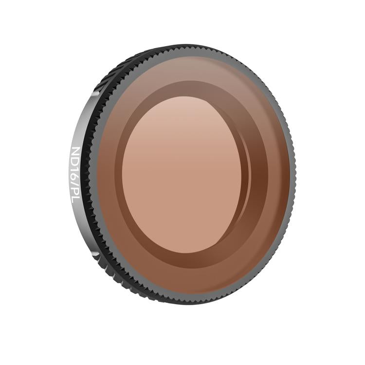 Filtro de lente para cámara Osmo Nano Sunnylife, ND16PL para DJI Osmo