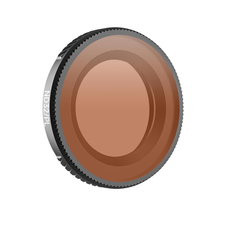 Filtro de lente para cámara Osmo Nano Sunnylife, filtro ND32PL para DJI Osmo