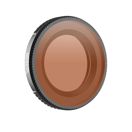 Filtro de lente para cámara Osmo Nano Sunnylife, filtro ND32PL para DJI Osmo