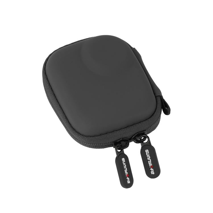 Bolsa de transporte portátil, minibolsa (negra) — imagen 2