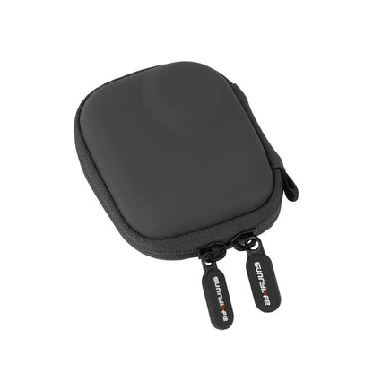 Bolsa de transporte portátil, minibolsa (negra) — imagen 2